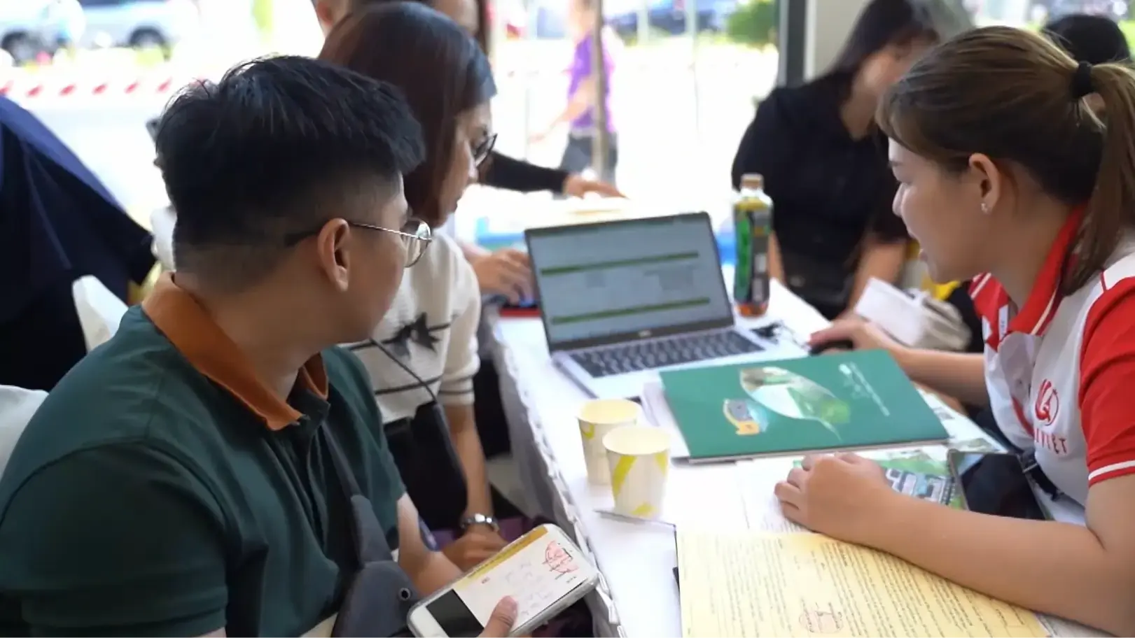 Cảnh báo chiêu thức tạo sốt ảo căn hộ